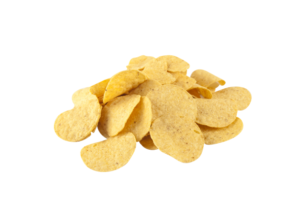 Corn Chips Salted