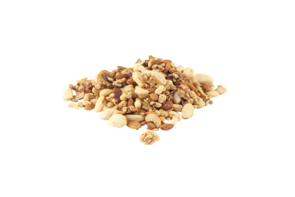 Mixed Nut Kernels Salted