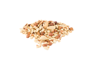 Mixed Nut Kernels Unsalted