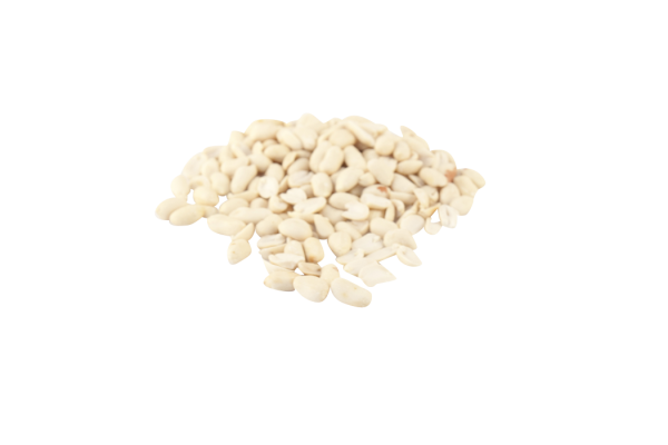 Peanuts Raw Blanched