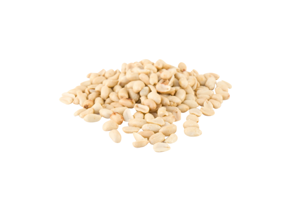Peanuts Roasted & Salted